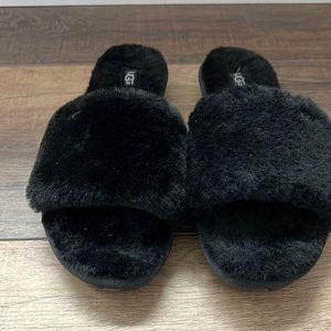 UGG slippers